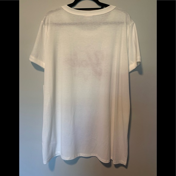 NWT LuLaRoe Liv Top - Picture 2 of 5